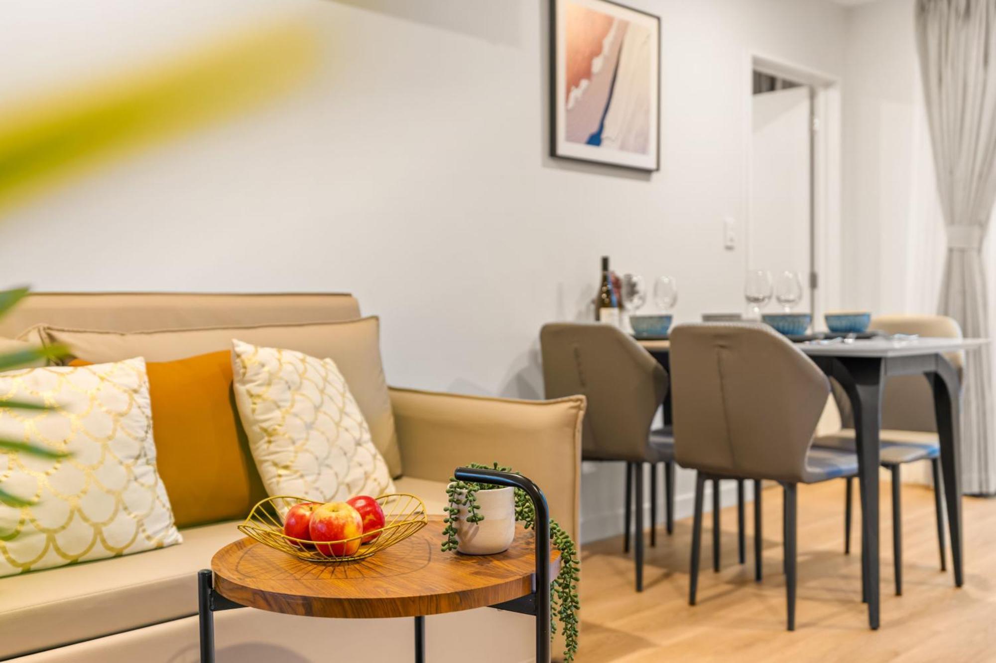 Apartamento Starlet 11 Lago Tékapo Exterior foto