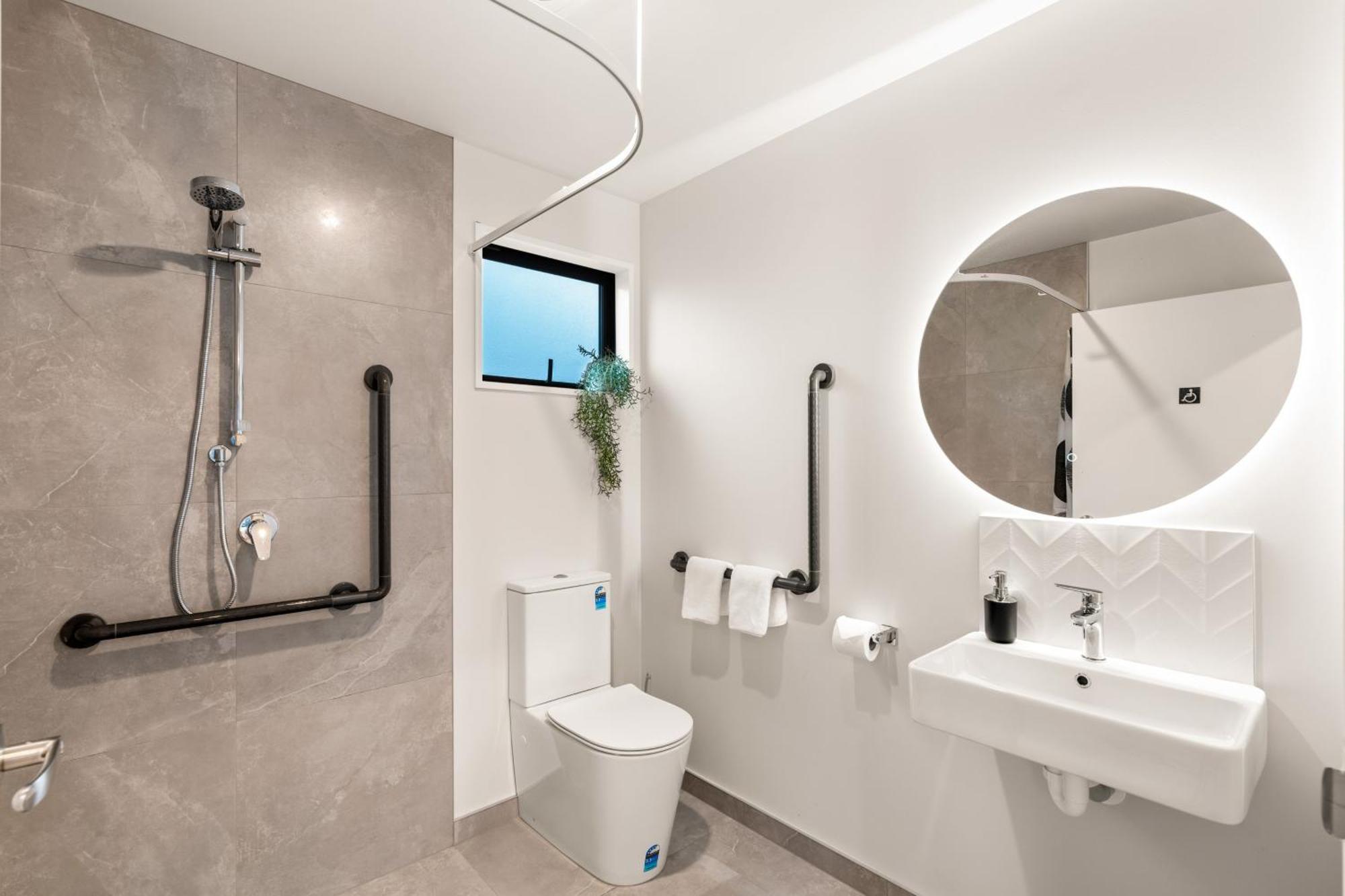 Apartamento Starlet 11 Lago Tékapo Exterior foto