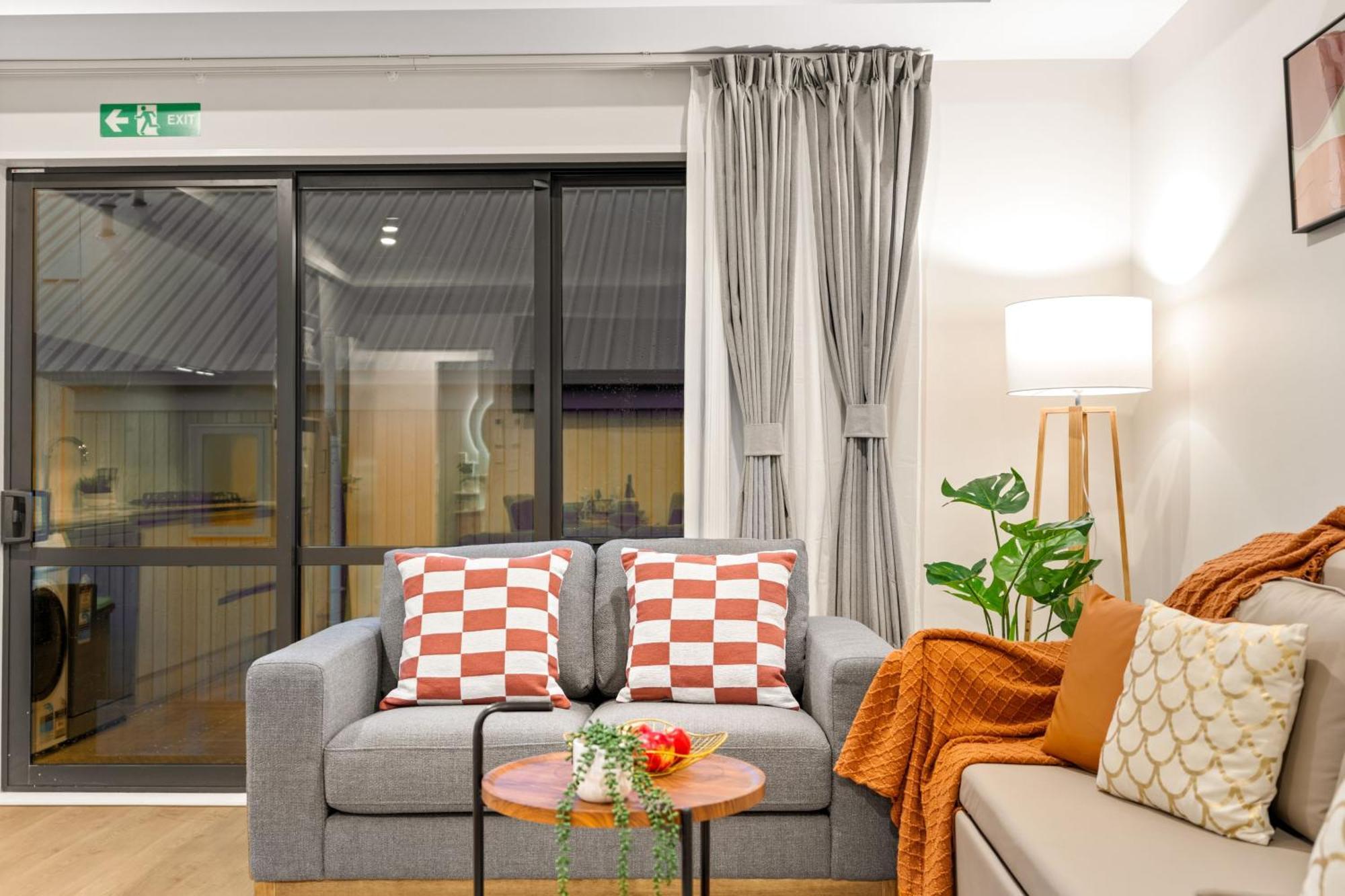 Apartamento Starlet 11 Lago Tékapo Exterior foto