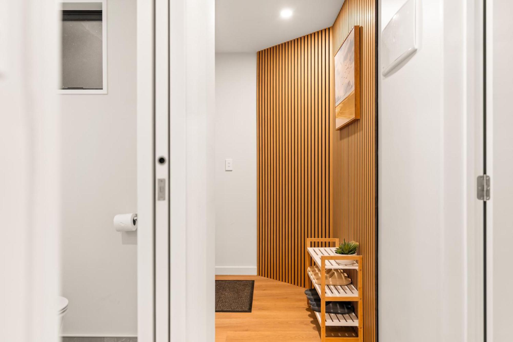Apartamento Starlet 11 Lago Tékapo Exterior foto